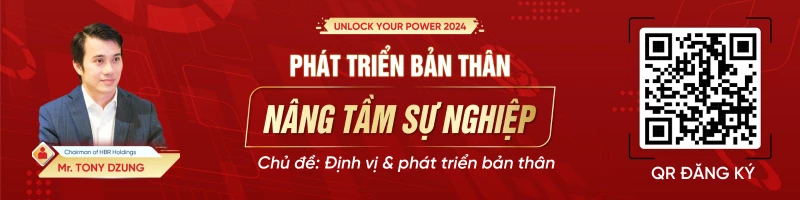 Webinar phát triển bản thân