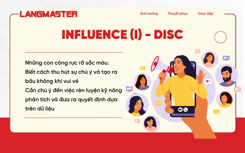 Thay đổi liên tục, thích ứng nhanh giúp nhóm Influence nối bật