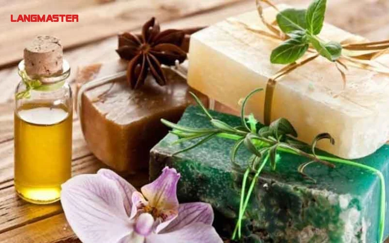 Kinh doanh sản phẩm chăm sóc sức khỏe tự nhiên