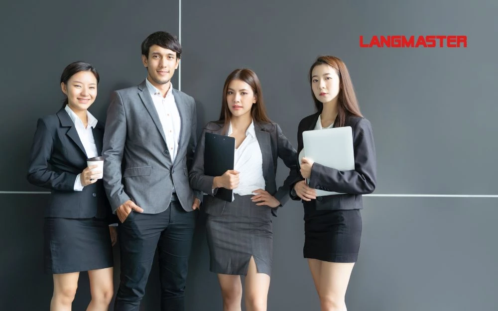 Bí kíp lựa chọn trang phục vượt trội đối thủ