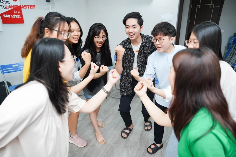 Chế độ hấp dẫn thu hút nhân tài