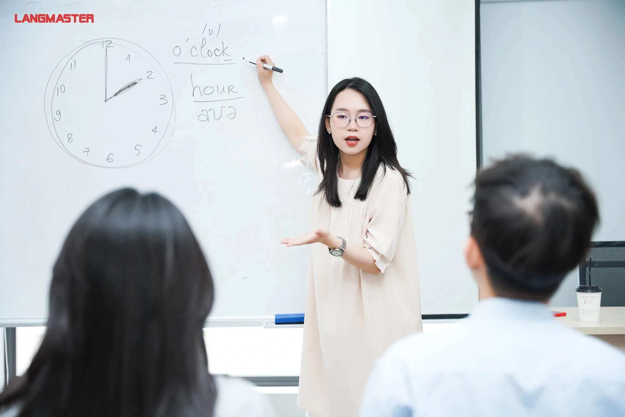 Giáo viên Ielts phải luôn cập nhập kiến thức, sẵn sàng đổi mới