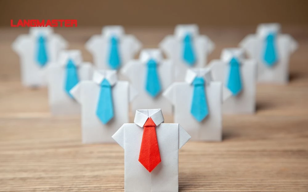 Xác định mục tiêu nhân sự là bước đầu của quy trình xây dựng hệ thống HRM