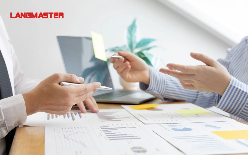 Hãy trình bày CV Marketing khoa học với template đẹp