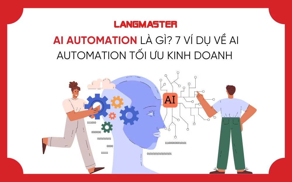 AI FIRST COMPANY LÀ GÌ? CẨM NANG CHUYỂN ĐỔI ĐỘT PHÁ CHO DOANH NGHIỆP