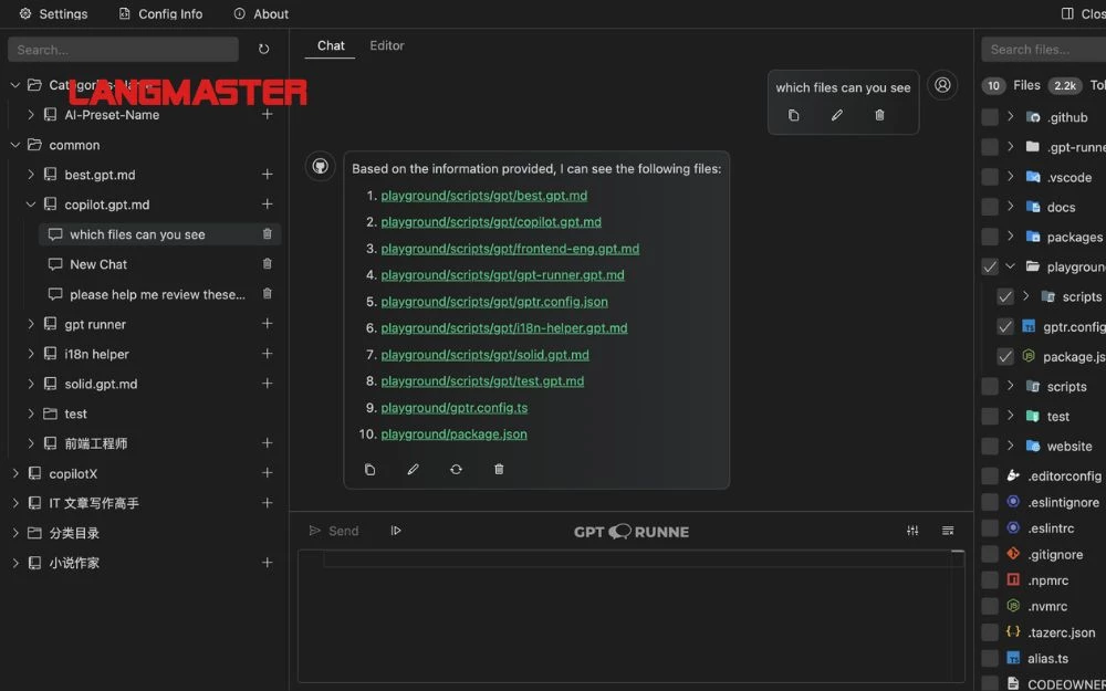 AI Agents Github - Công cụ tìm workflow và template miễn phí