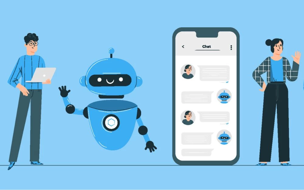 Chatbot onboarding giúp khách hàng mới làm quen với sản phẩm nhanh hơn