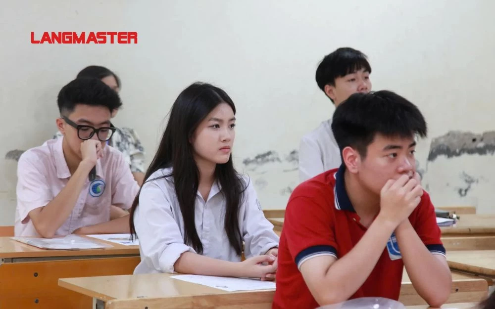 Các trường Đại học tuyển sinh ngành Marketing dựa trên nhiều tổ hợp môn khác nhau