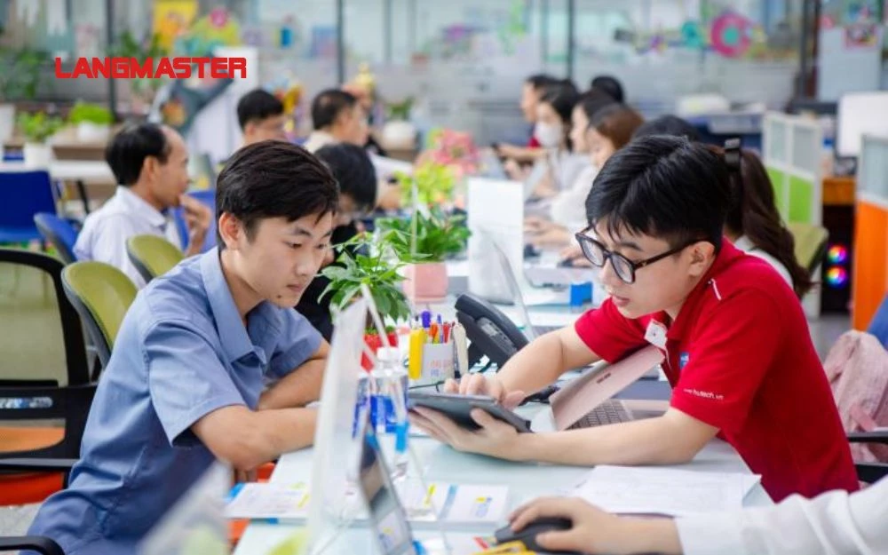 Đa dạng các phương thức xét tuyển ngành Marketing