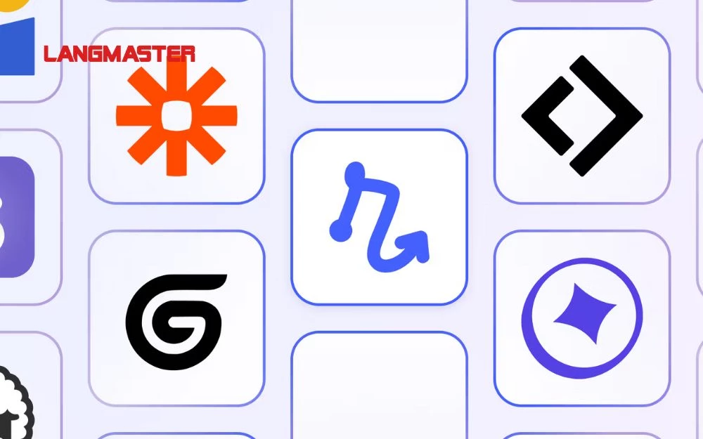 AI Automation Tools - công cụ tự động hóa bằng trí tuệ nhân tạo