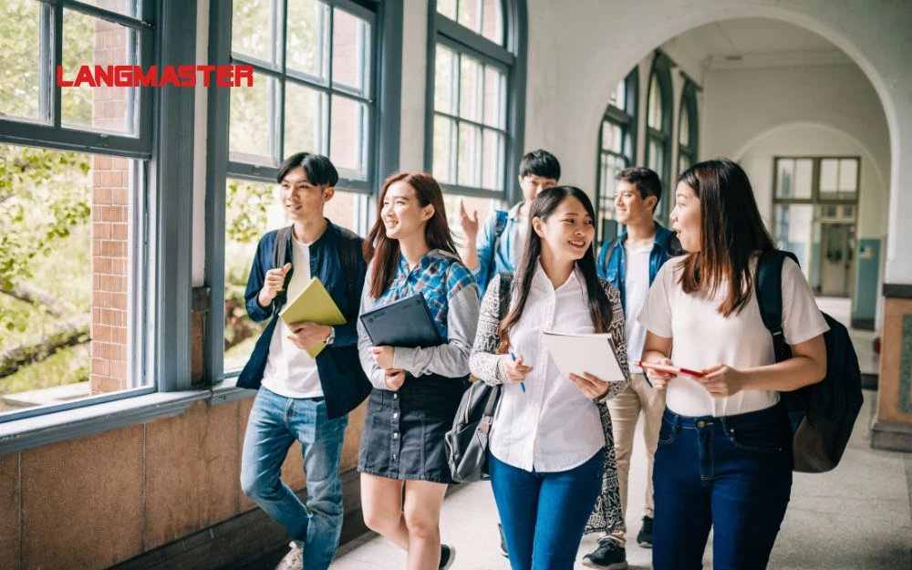 Chọn trường đại học phù hợp theo học ngành Quản trị nhân lực quyết định cơ hội nghề nghiệp và sự phát triển tương lai