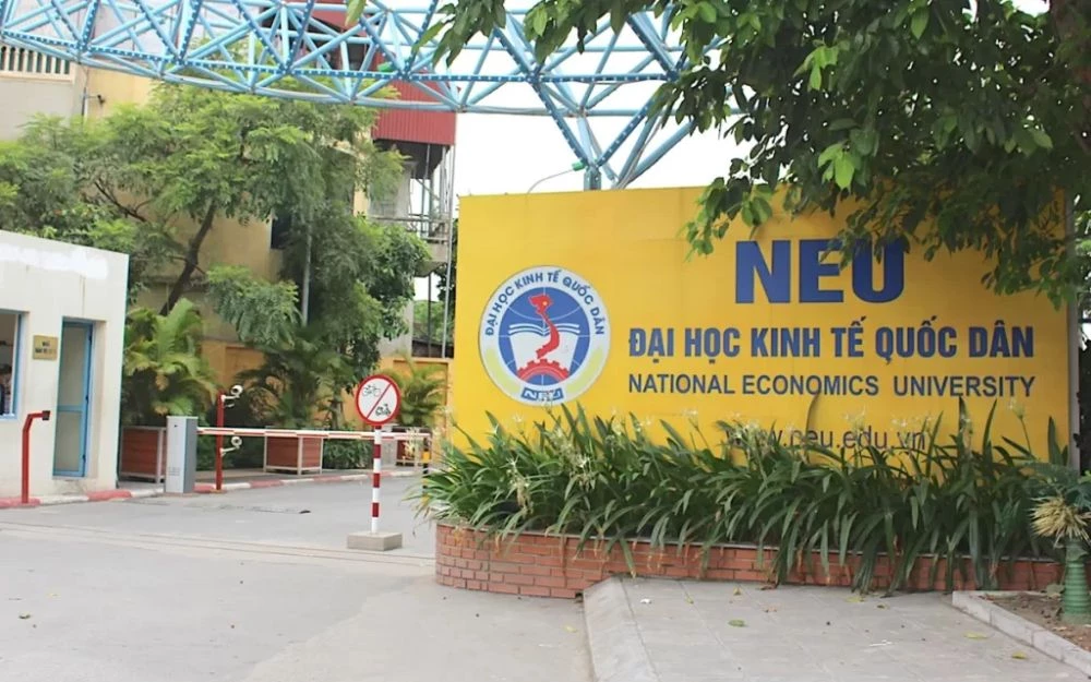 Đại học Kinh tế Quốc dân (NEU)