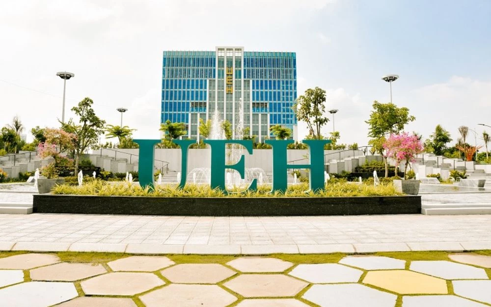 Đại học Kinh tế TP.HCM (UEH)