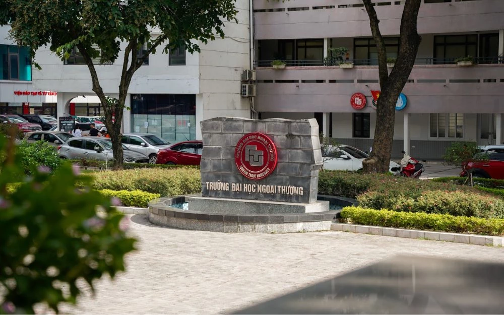 Đại học Ngoại thương (FTU)