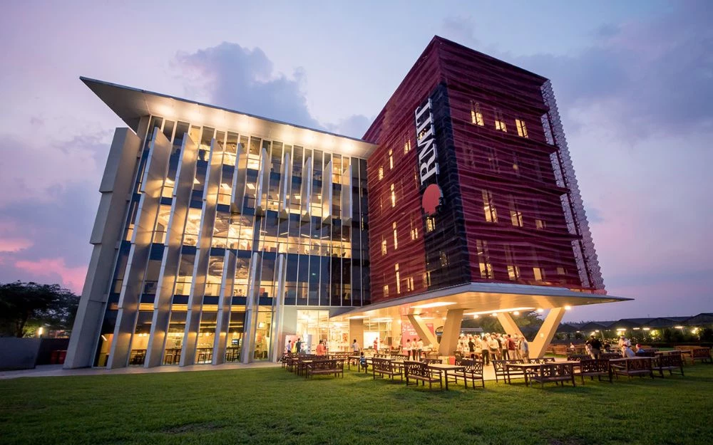 Đại học RMIT Việt Nam