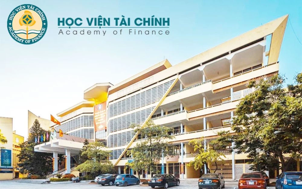 Học viện Tài chính (AOF)