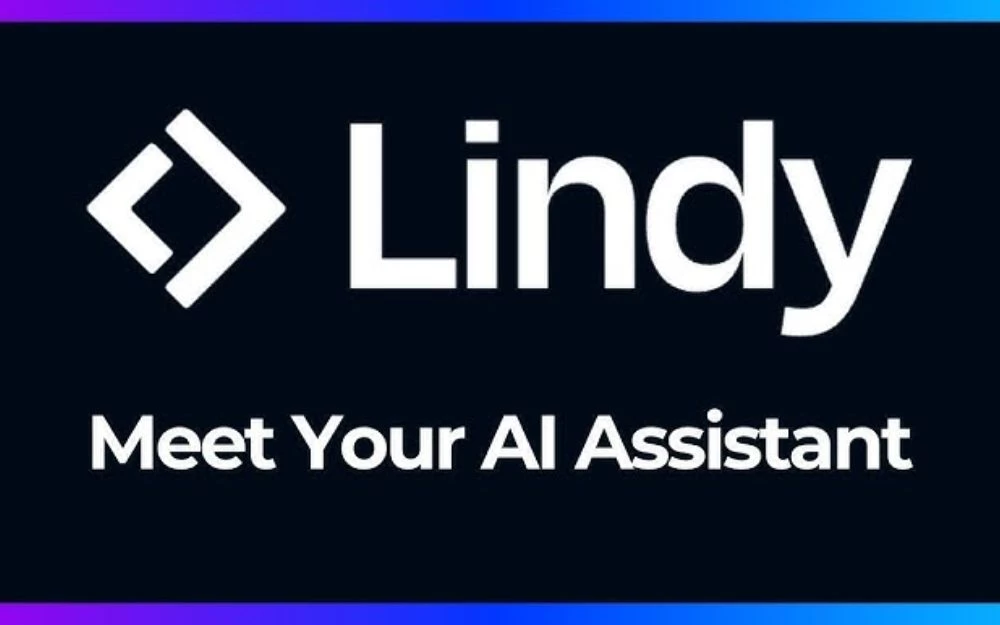 Lindy.ai – Trợ lý AI tự động hóa quy trình thông minh