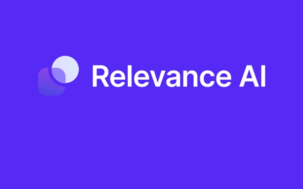 Relevance AI – Nền tảng xây dựng tác nhân AI chuyên sâu
