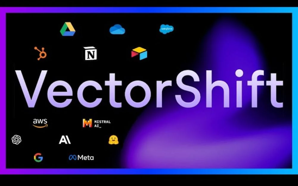 VectorShift – Nền tảng AI dành cho nhà phát triển