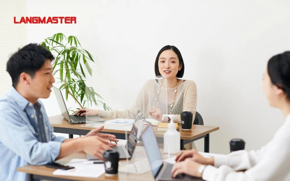 Ngoài các yêu cầu chuyên môn, thực tập sinh nhân sự cần có các kỹ năng mềm khác
