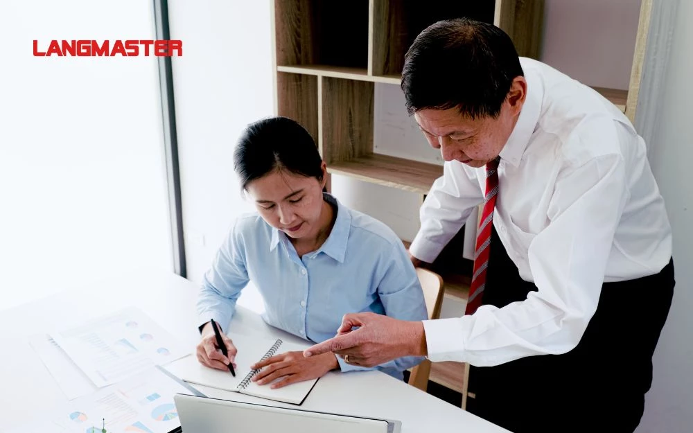 Thực tập sinh nhân sự là vị trí dành cho người mới làm quen với môi trường doanh nghiệp