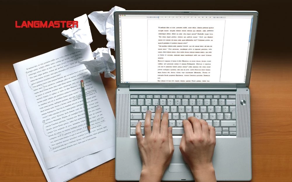 Cộng tác viên viết bài phù hợp với những ai yêu thích viết lách