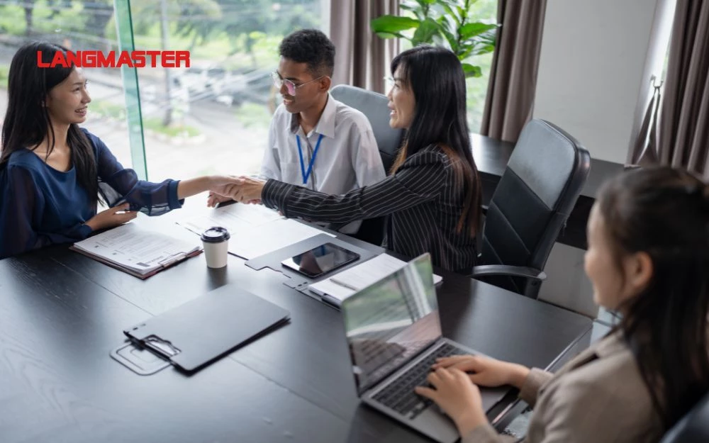 Cần tránh những lỗi sai cơ bản khi viết CV