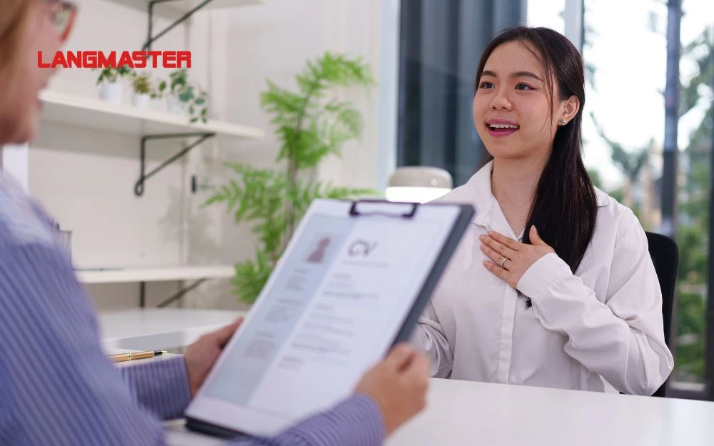 Gửi CV tới nhà tuyển dụng không đơn giản