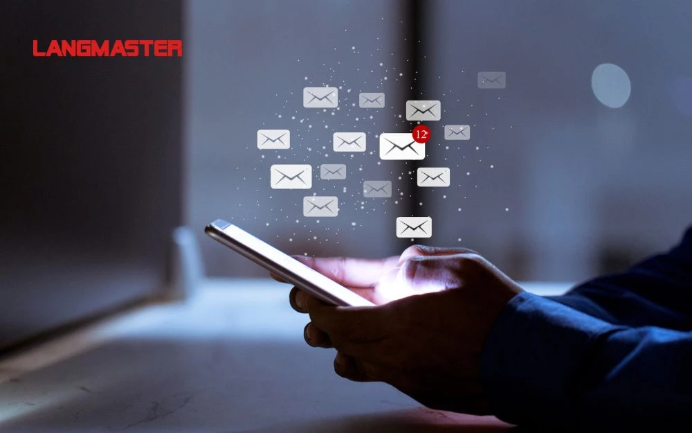 Xây dựng chiến dịch Email Marketing hiệu quả theo 5 bước