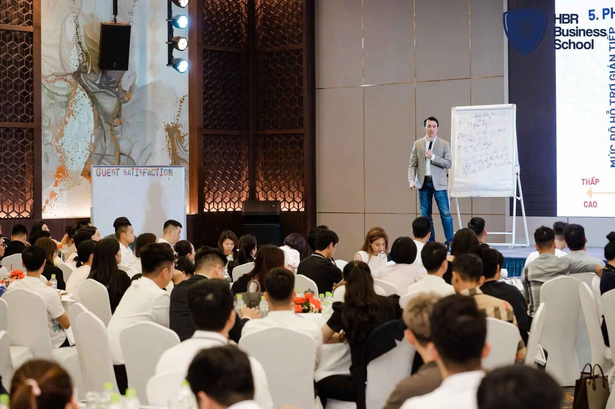 Tuyển chọn nhân sự có tư duy Data và AI Mindset