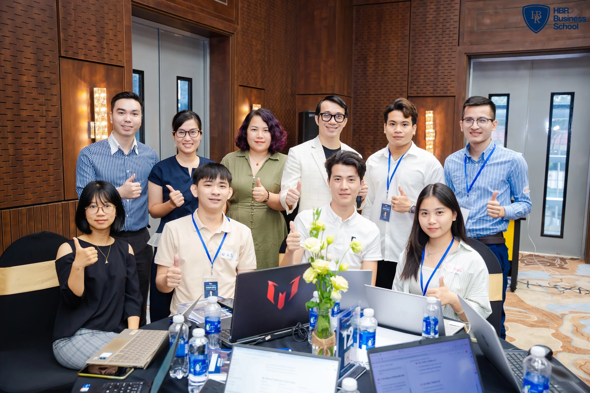 AI First trở thành bộ gen văn hóa - nơi giá trị thật, năng lực thực