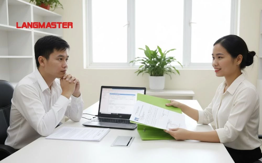 Giấy xác nhận hạnh kiểm không nằm trong hồ sơ bắt buộc khi đi xin việc