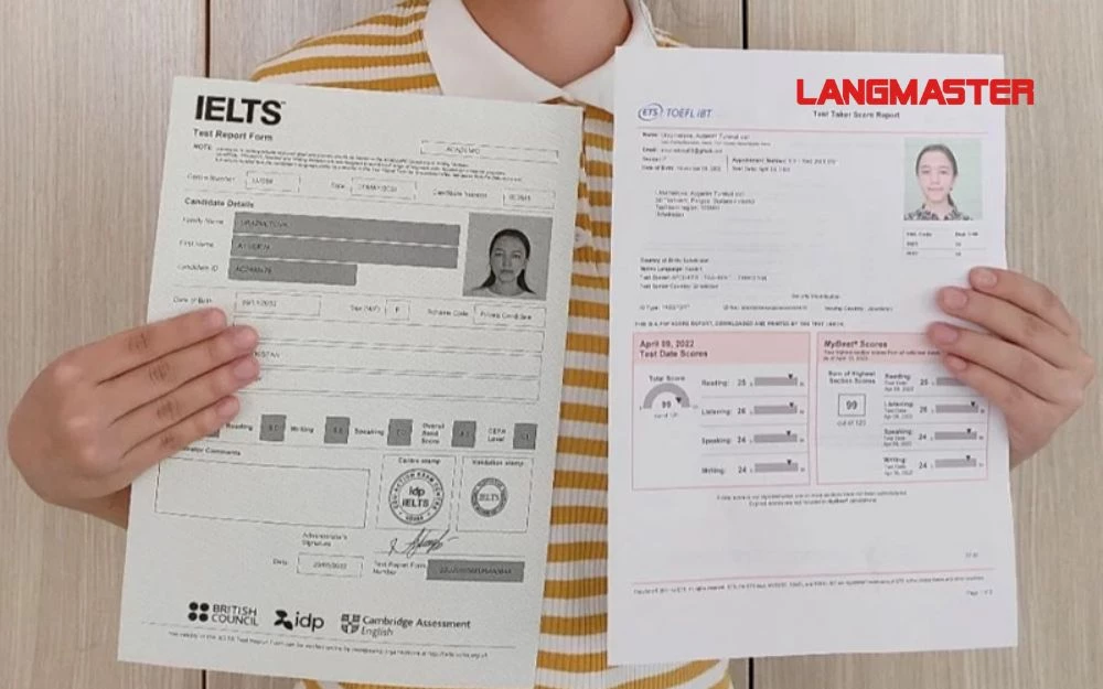 Giải đáp thắc mắc về chứng chỉ Ielts