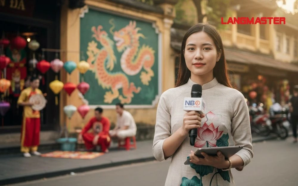 Học ngành Việt Nam học có thể nghiên cứu và giảng dạy