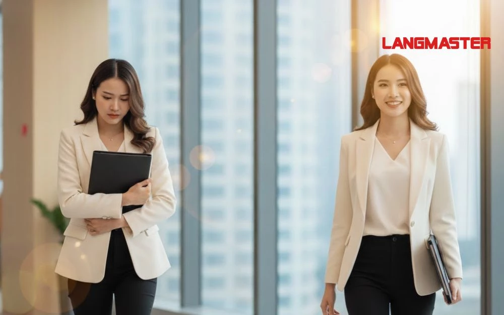 Nâng cao giá trị bản thân, chuyển đổi tâm thế ”xin việc” sang “tìm việc”