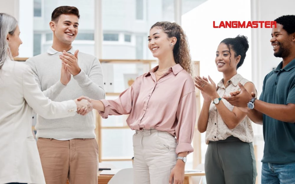 Onboarding thành công nhờ sự cộng hưởng trách nhiệm của cả tập thể