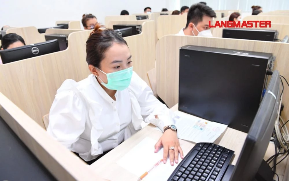 Ứng tuyển viên chức bằng hình thức thi tuyển