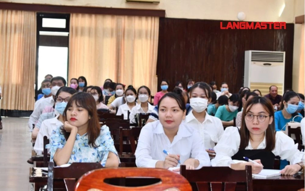 Ứng tuyển viên chức qua hình thức xét tuyển