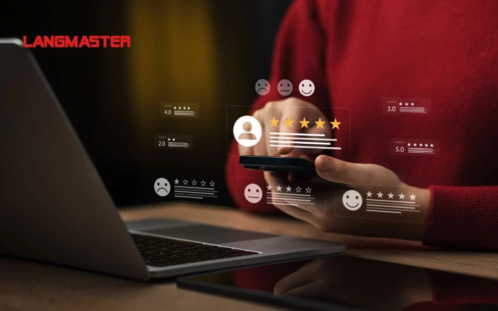 Thiết kế trải nghiệm ứng viên