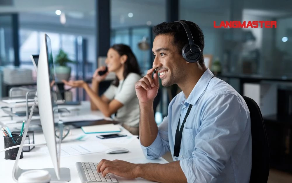 Hỗ trợ bộ phận kinh doanh - Nhiệm vụ của Sale Admin