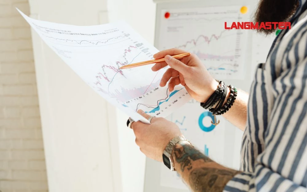 Lập báo cáo & phân tích dữ liệu - Nhiệm vụ của Sale Admin