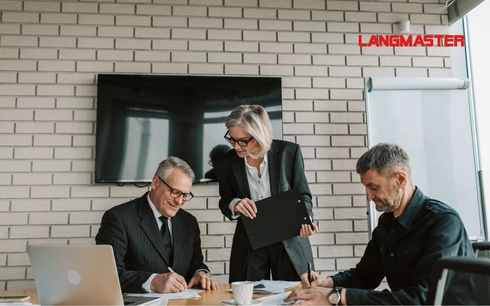 Quản lý thông tin khách hàng và đối tác - Nhiệm vụ của Sale Admin