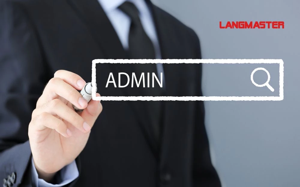 Sale Admin có lộ trình thăng tiến và mức lương xứng đáng