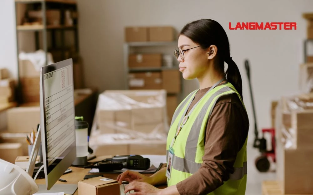 Tiếp nhận và xử lý đơn hàng - Nhiệm vụ của Sale Admin