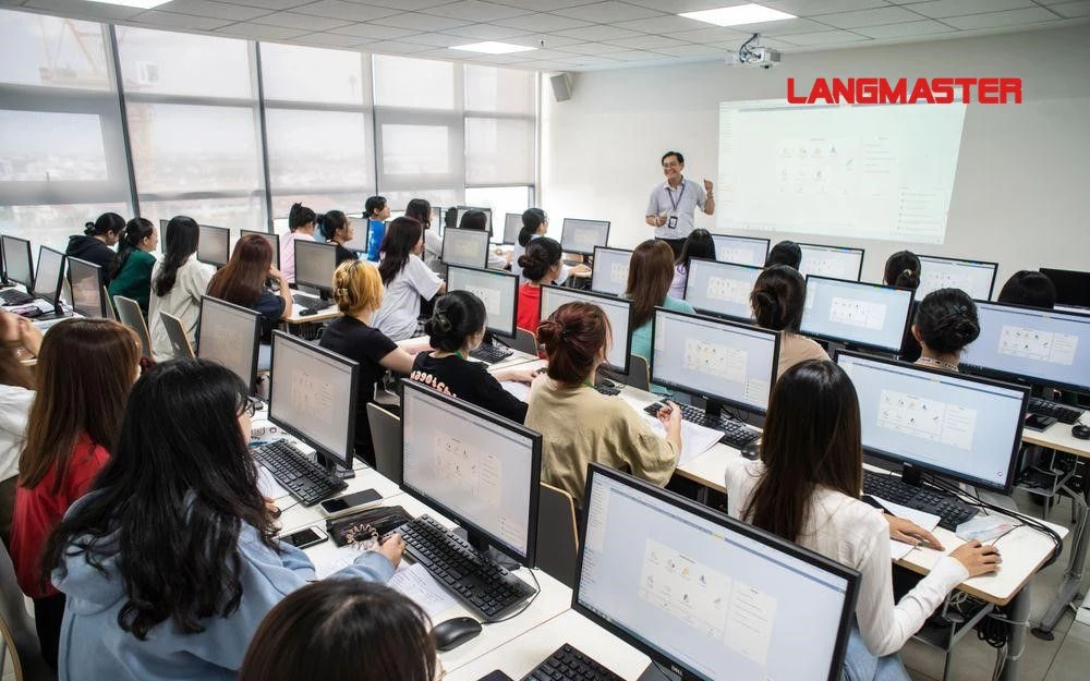 Có thể đăng ký thi chứng chỉ B1 tại các trường đại học