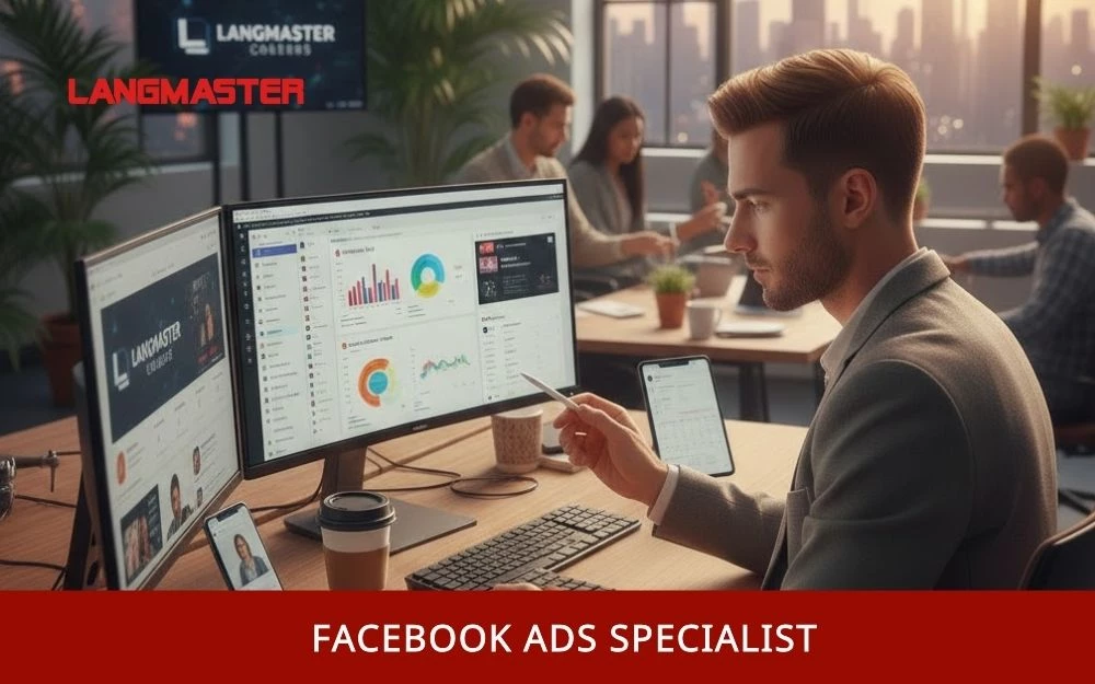 Facebook Ads Specialist