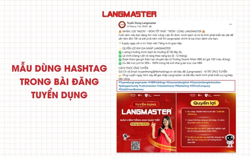 Hãy luôn chủ động phản hồi ứng viên nhanh và đúng thời điểm