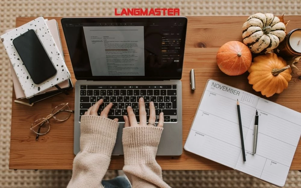 Ứng viên nên đánh máy hay viết tay sơ yếu lý lịch?