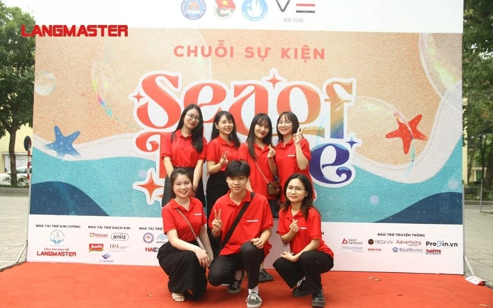 Hoạt động ngoại khóa là minh chứng cho sự chủ động và nhiệt huyết của ứng viên