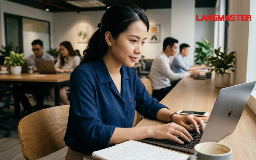 Ứng viên nên chủ động gửi email hỏi thăm nhà tuyển dụng nếu không nhận được cuộc gọi phỏng vấn